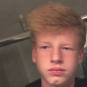 Meet your Posher, Kaleb